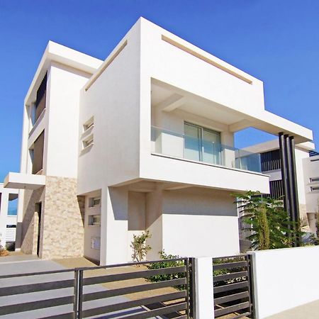 Villa Nova Protaras Exterior photo